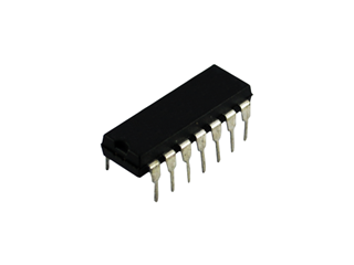 LM723 Voltage Regulator